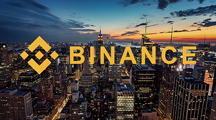 (币安安装网)交易所交易界面